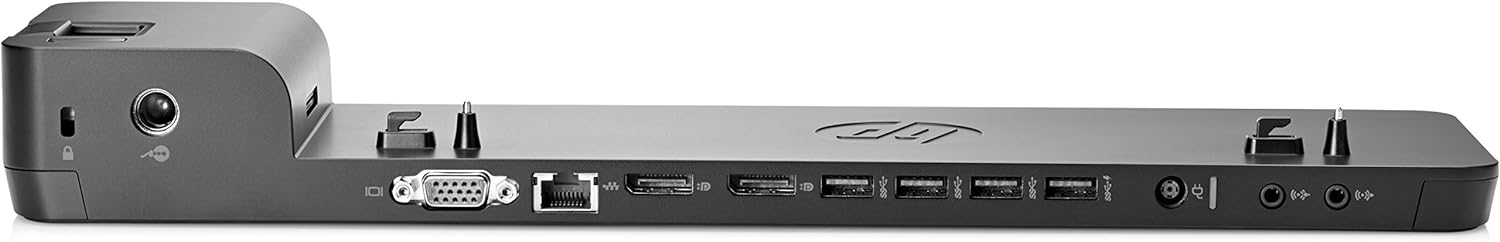 DOCKING-STATION-D9Y32AA-ULTRA-SLIM-DOCK-PER-ELITEBOOK-825-G2,-820-G1,-845-G2,-850-G2,-840-G1,-850-G1,-1040-/-FOLIO-9480M,-9470M,-EVOLVE-810-G1,-810-G2